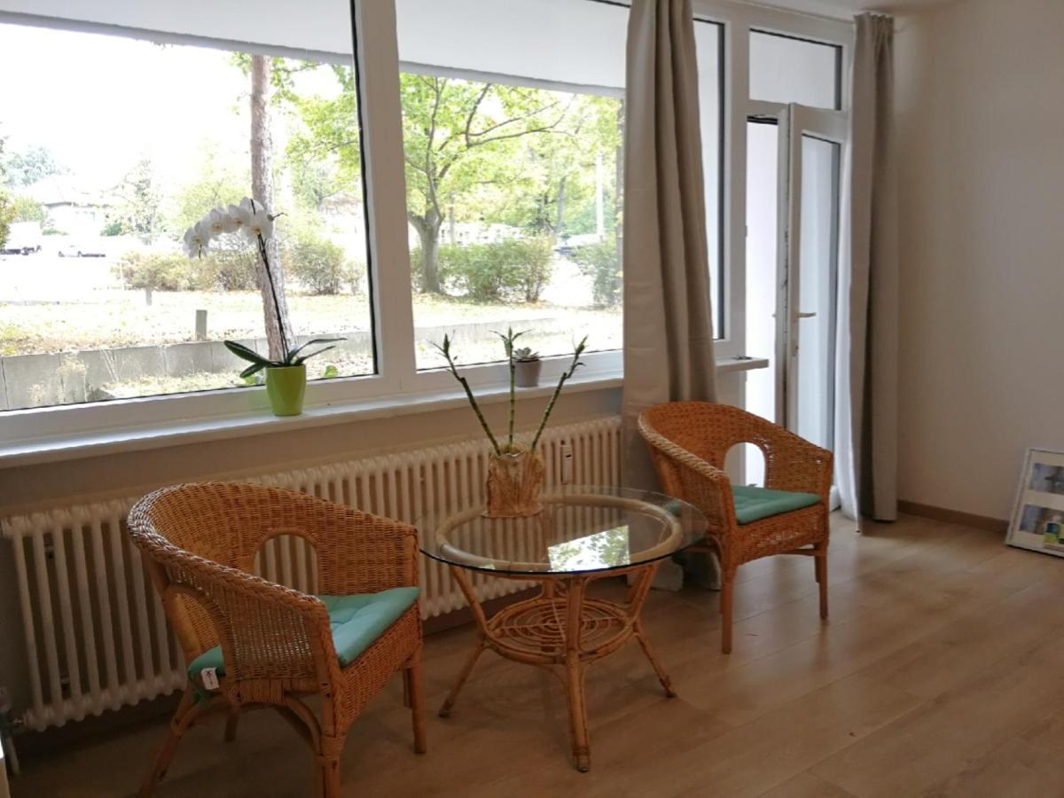 Central-Apt At Lake, Citycenter 5Min, Fair 18Min!!! Нюрнберг Экстерьер фото