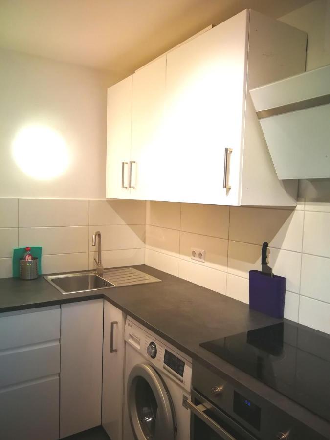 Central-Apt At Lake, Citycenter 5Min, Fair 18Min!!! Нюрнберг Экстерьер фото