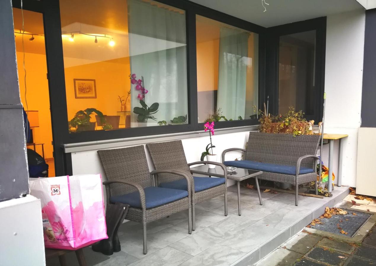 Central-Apt At Lake, Citycenter 5Min, Fair 18Min!!! Нюрнберг Экстерьер фото