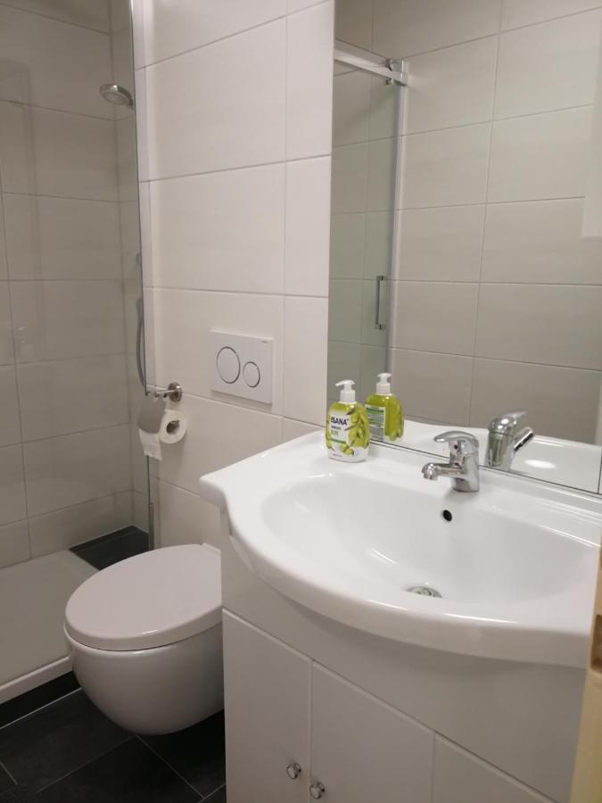 Central-Apt At Lake, Citycenter 5Min, Fair 18Min!!! Нюрнберг Экстерьер фото