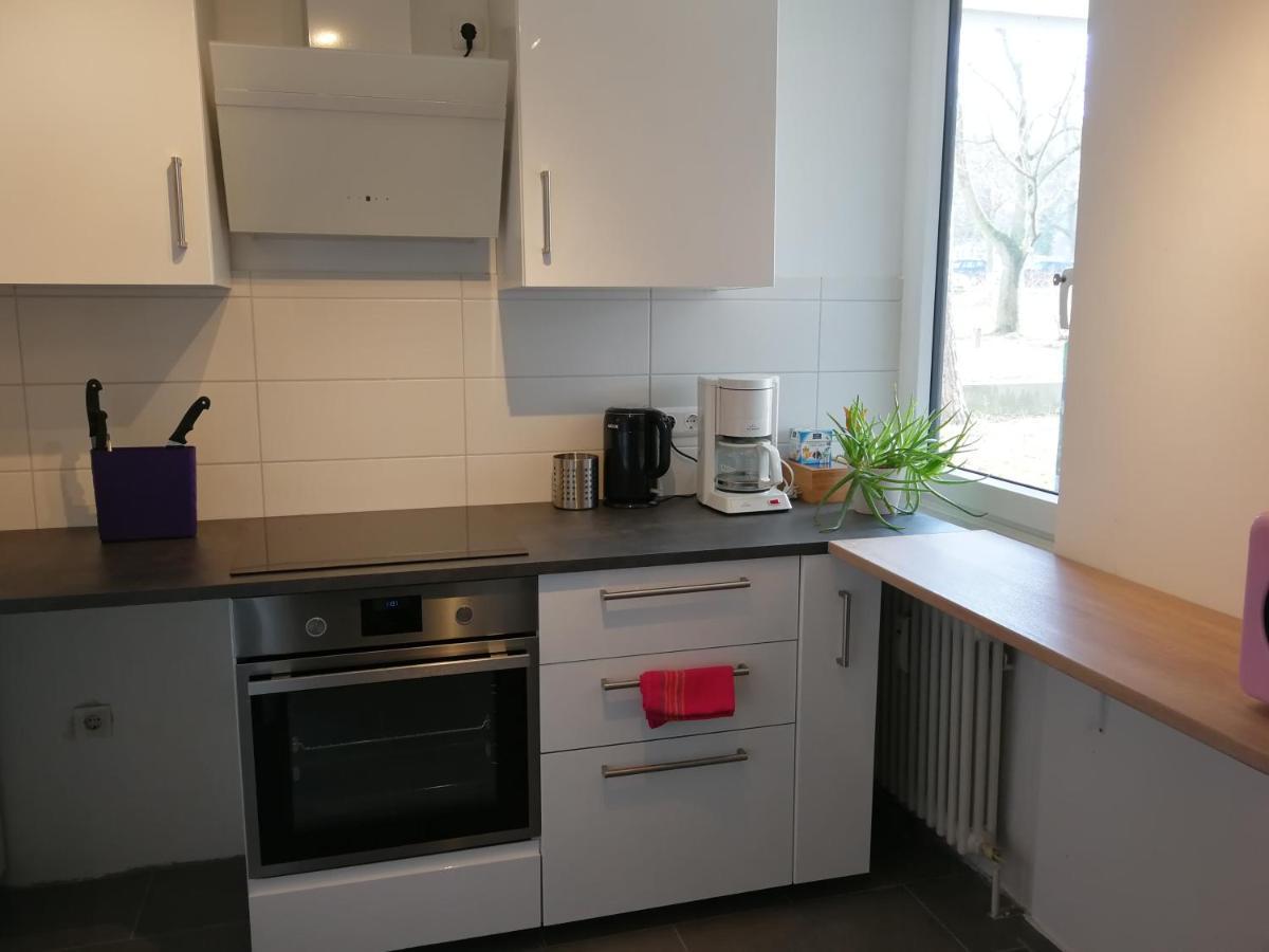 Central-Apt At Lake, Citycenter 5Min, Fair 18Min!!! Нюрнберг Экстерьер фото