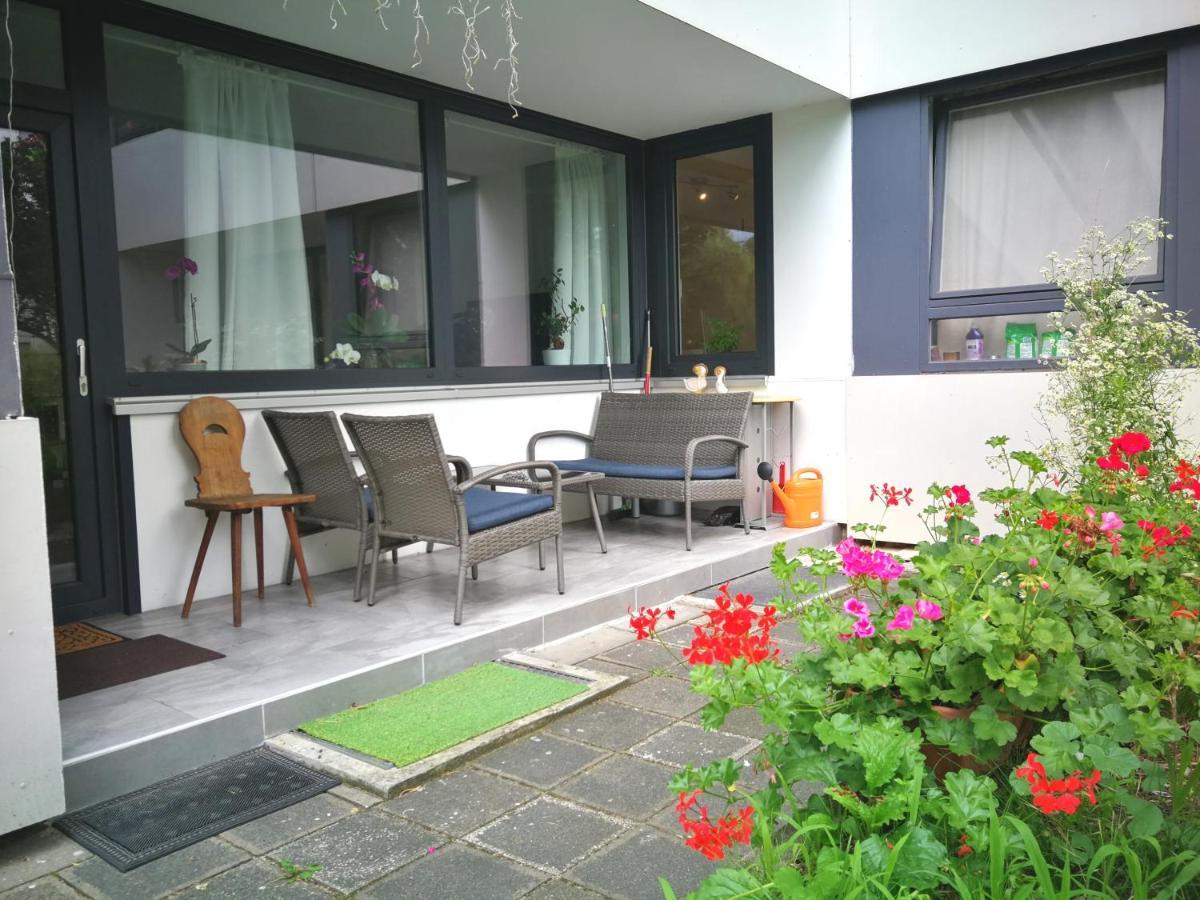 Central-Apt At Lake, Citycenter 5Min, Fair 18Min!!! Нюрнберг Экстерьер фото