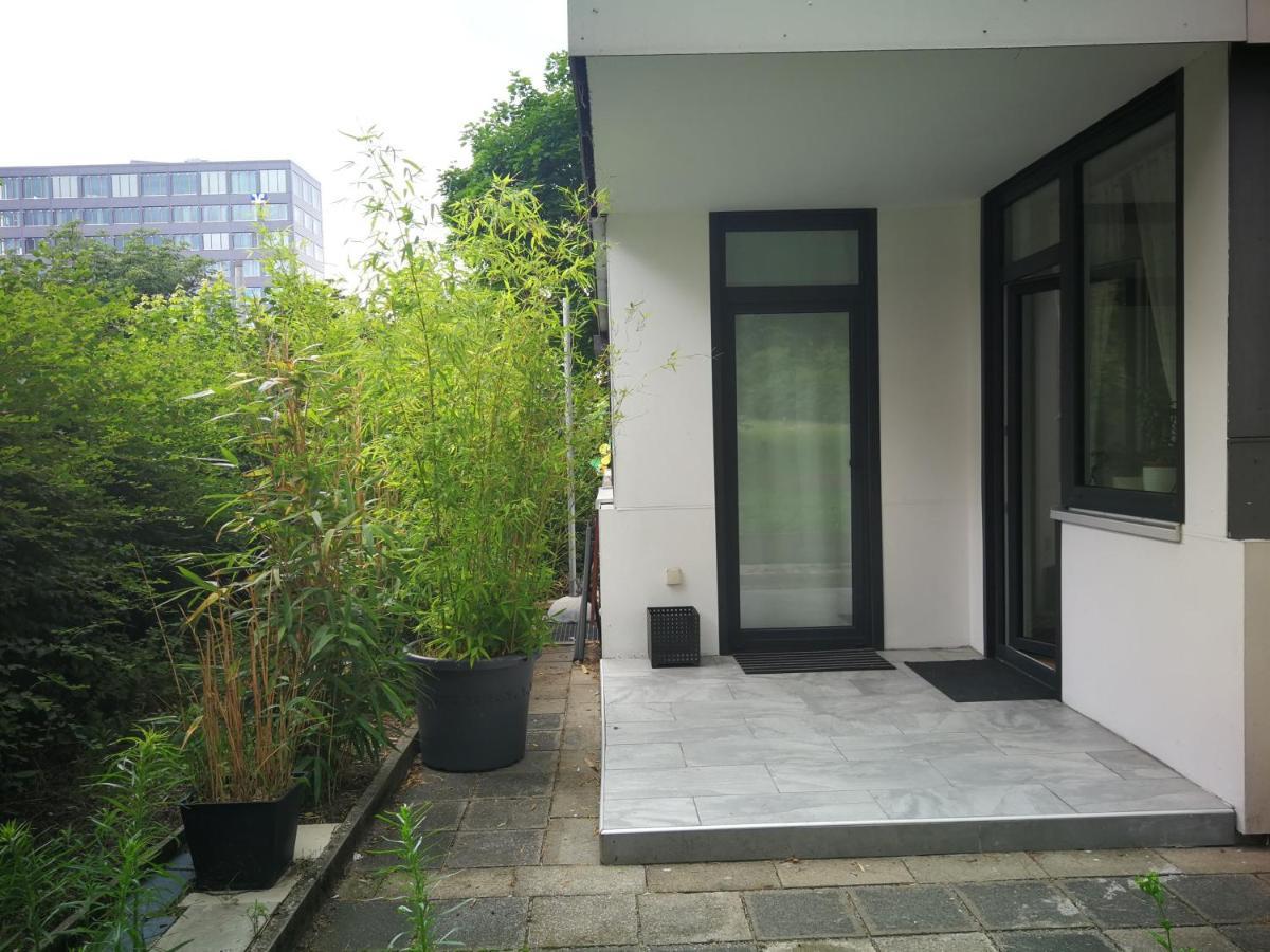 Central-Apt At Lake, Citycenter 5Min, Fair 18Min!!! Нюрнберг Экстерьер фото