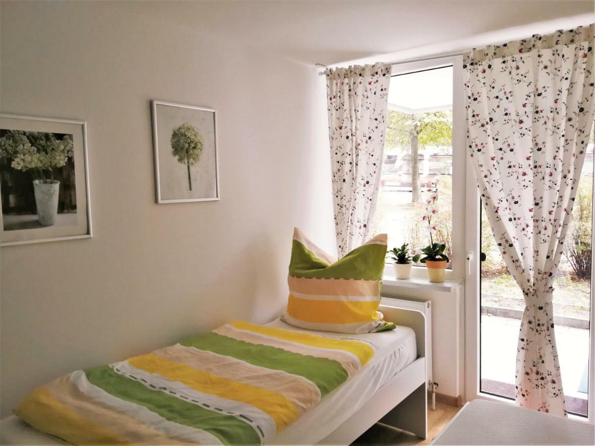 Central-Apt At Lake, Citycenter 5Min, Fair 18Min!!! Нюрнберг Экстерьер фото