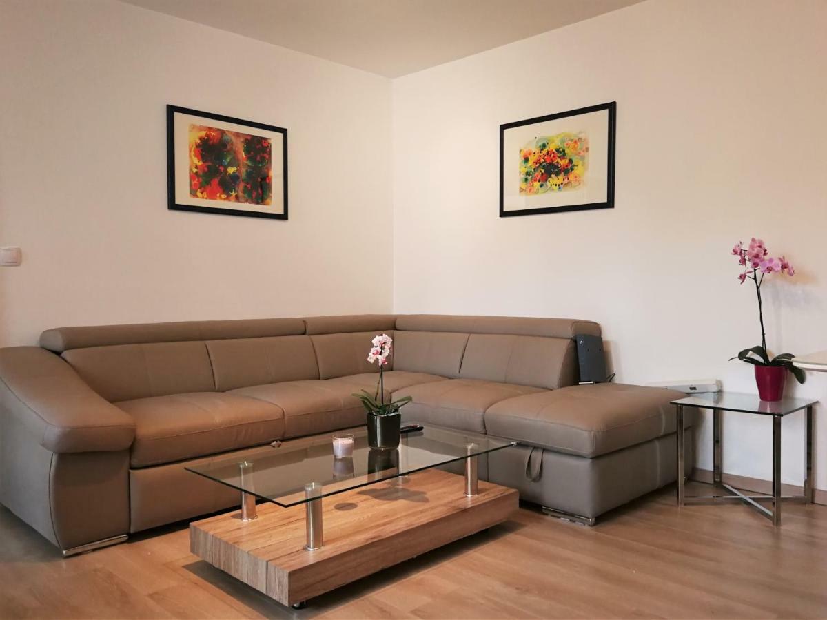 Central-Apt At Lake, Citycenter 5Min, Fair 18Min!!! Нюрнберг Экстерьер фото