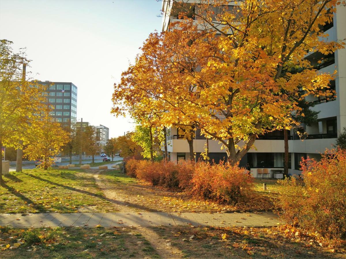 Central-Apt At Lake, Citycenter 5Min, Fair 18Min!!! Нюрнберг Экстерьер фото